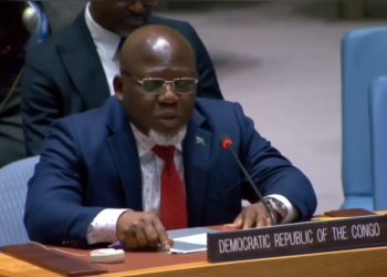 La RDC au Conseil de Sécurité : « Le Rwanda ne peut pas prétendre venir au Congo régler des problèmes ethniques »
