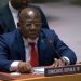 La RDC au Conseil de Sécurité : « Le Rwanda ne peut pas prétendre venir au Congo régler des problèmes ethniques »