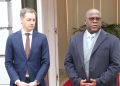 Bruxelles : Félix Tshisekedi appelle la Belgique à sanctionner le Rwanda pour le trafic des minerais congolais