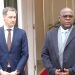 Bruxelles : Félix Tshisekedi appelle la Belgique à sanctionner le Rwanda pour le trafic des minerais congolais