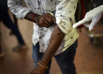 RDC : 1134 cas supplémentaires de Monkey enregistrés depuis le début de l’année 2024