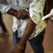 RDC : 1134 cas supplémentaires de Monkey enregistrés depuis le début de l’année 2024