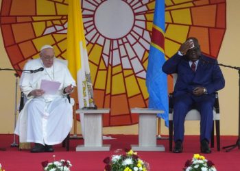 RDC-Vatican : Un an après le discours interpellateur du Pape François, l’insécurité persiste toujours dans la partie Est du pays