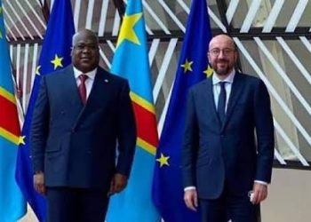 Guerre à l’Est : Pour l’union européenne, le Rwanda doit cesser tout soutien au M23 et faire la pression à ce groupe d’arrêter les hostilités