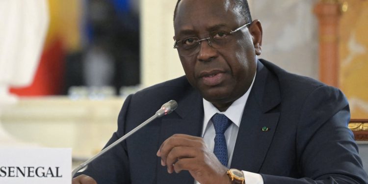 Afrique: le Conseil constitutionnel du Sénégal annule le report de la présidentielle fixé au 15 décembre prochain