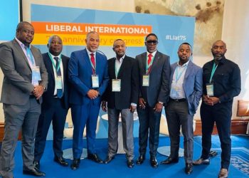 Formation du gouvernement : le parti Ensemble pour la République en discussion sur la suite à réserver à l’invitation de l’informateur Augustin Kabuya