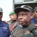 Montée de la criminalité à Goma : « Nous avons pris une mesure d’identifier les nouveaux venus dans la ville chaque matin à 10h30 » (Gouverneur militaire)