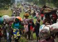 Guerre à l’Est : l&rsquo;Agence des Nations Unies pour les réfugiés inquiète des attaques à la bombe ciblant les différents camps de réfugiés (HCR)
