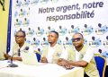 Elections 2023 : Le CREFDL appelle l’IGF à auditer sur la gestion du processus électoral (Document)