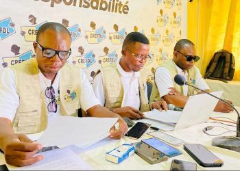 RDC : En 2023, les régies financières ont enregistré une contre-performance de 5 milliards $ (CREFDL)