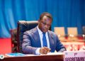 Confusion autour de l’Invalidation de Serge Bahati sans une contestation judiciaire de son élection : l’AFDC-A exige réparation de l’erreur matérielle