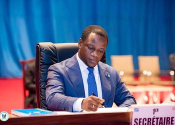 Confusion autour de l’Invalidation de Serge Bahati sans une contestation judiciaire de son élection : l’AFDC-A exige réparation de l’erreur matérielle