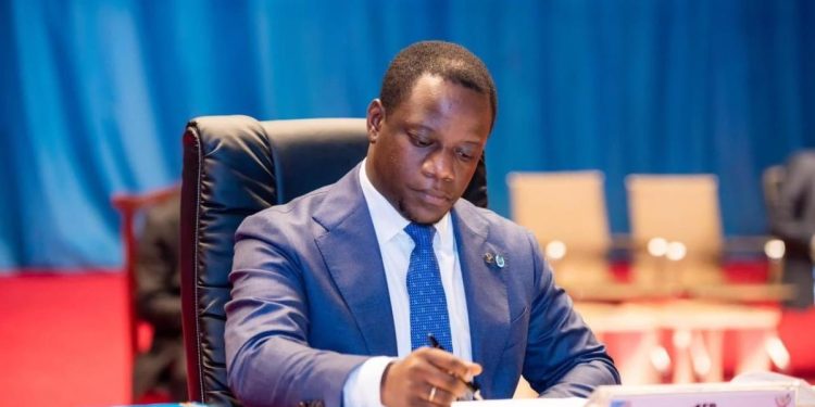 Confusion autour de l’Invalidation de Serge Bahati sans une contestation judiciaire de son élection : l’AFDC-A exige réparation de l’erreur matérielle