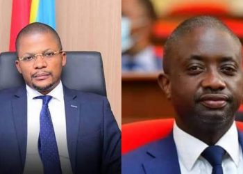 Arrestation de l’ancien ministre du tourisme Modero Nsimba : le ministre des Hydrocarbures Didier Budimbu nie toute implication (démenti)