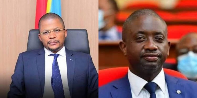 Arrestation de l’ancien ministre du tourisme Modero Nsimba : le ministre des Hydrocarbures Didier Budimbu nie toute implication (démenti)