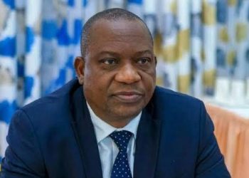 Haut-Katanga: Le vice-Gouverneur Jean-Claude Kamfwa accusé d’avoir financé une marche contre Augustin Kabuya à Lubumbashi