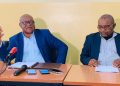RDC : L&rsquo;ODEP plaide pour les réformes fiscales dans la gouvernance budgétaire sous le 2ème mandat de Felix Tshisekedi