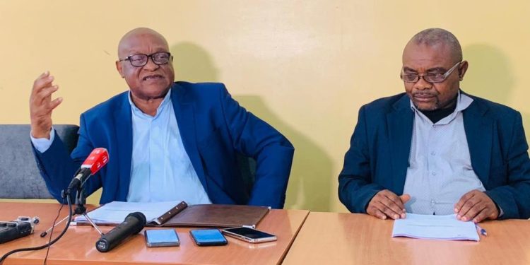 RDC : L’ODEP plaide pour les réformes fiscales dans la gouvernance budgétaire sous le 2ème mandat de Felix Tshisekedi