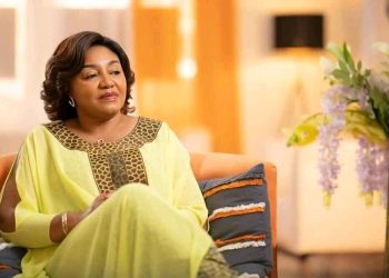 Denise Nyakeru: « Le combat de la femme sur le respect des droits et des libertés n’est pas limité à une célébration d’une date qui sera vite oubliée »