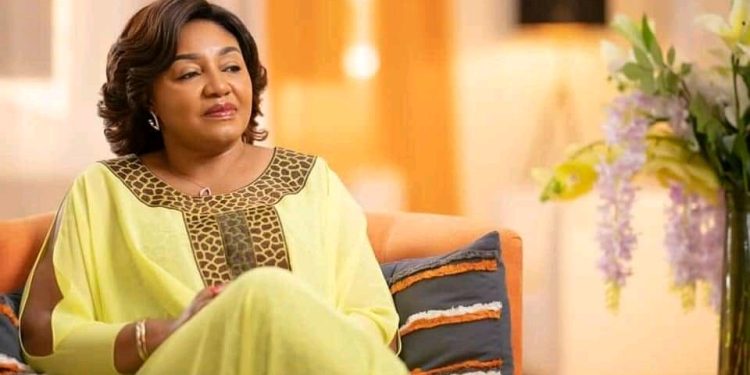 Denise Nyakeru: « Le combat de la femme sur le respect des droits et des libertés n’est pas limité à une célébration d’une date qui sera vite oubliée »