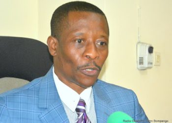RDC : Jean Claude Katende appelle Augustin Kabuya à fournir les preuves des graves accusations portées contre Joseph Kabila