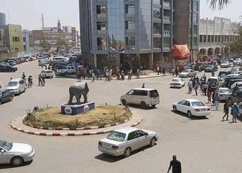 Lubumbashi : La société civile déplore la recrudescence de l’insécurité causée au centre-ville par les motards