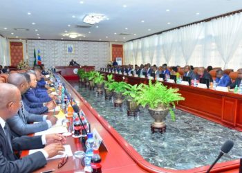 Guerre à l’Est : Le gouvernement envisage l’élaboration d’un budget rectificatif afin de faire face à la persistance de l’insécurité