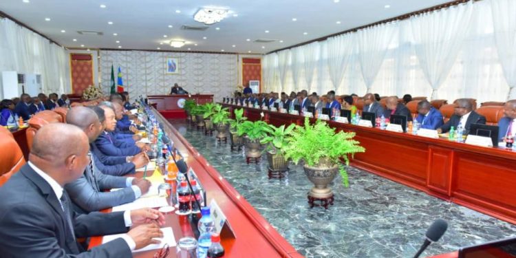 Guerre à l’Est : Le gouvernement envisage l’élaboration d’un budget rectificatif afin de faire face à la persistance de l’insécurité