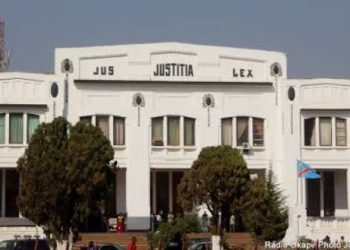 Contentieux électoral : la Cour d’appel du Haut-Katanga a rejeté toutes les 69 requêtes des candidats députés provinciaux malheureux (Rapport)