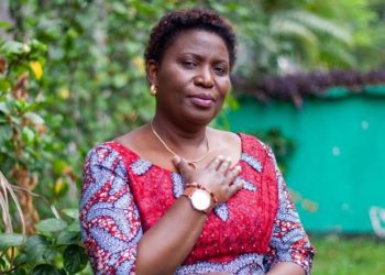 Haut-Katanga : la Commissaire à la Culture Immaculée Bagabe démissionne du Gouvernement provincial