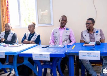 CENI: Les secrétaires exécutifs provinciaux du Maï-Ndombe et du Nord-Kivu instruits d’ouvrir les bureaux de réception des candidatures à l’élection des sénateurs (Document)