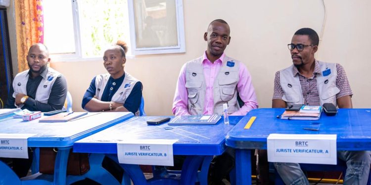 CENI: Les secrétaires exécutifs provinciaux du Maï-Ndombe et du Nord-Kivu instruits d’ouvrir les bureaux de réception des candidatures à l’élection des sénateurs (Document)