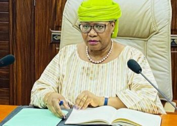 RDC : L’IGF demande à la Gouverneure de la Banque Centrale du Congo de geler le paiement de toutes les dépenses du Trésor public validées ou en attente de validation (Document)