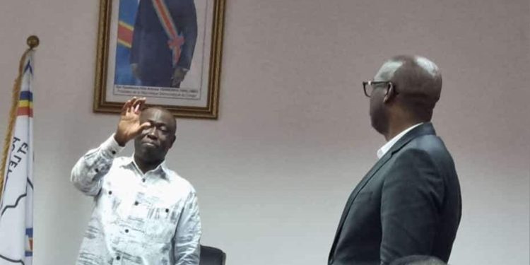 Jacques Kyabula désigné candidat Gouverneur de l’Union Sacrée pour le Haut-Katanga : l’UDPS a fait le meilleur choix pour la conservation des acquis