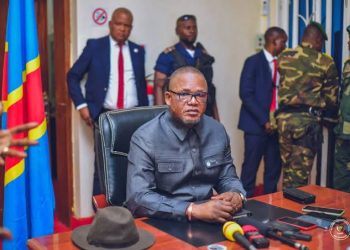 RDC : le Ministre de l’intérieur ordonne aux gouverneurs , maires , bourgmestres de démissionner toutes affaires cessantes après validation des mandats des députés nationaux et provinciaux (Télégramme)