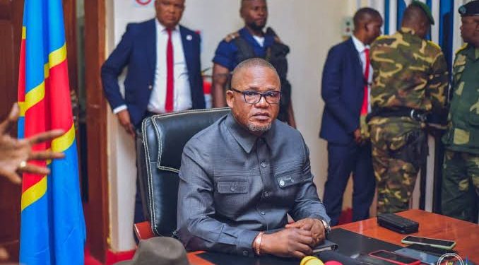 RDC : le Ministre de l’intérieur ordonne aux gouverneurs , maires , bourgmestres de démissionner toutes affaires cessantes après validation des mandats des députés nationaux et provinciaux (Télégramme)
