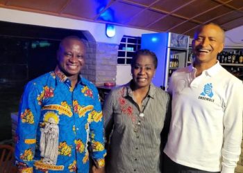 Dominique Munongo Inamizi après le rapport du Procureur : « en disant que tu t’es suicidé , tes assassins te tuent pour la deuxième fois »