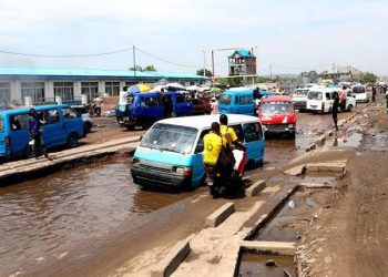Kinshasa : L’Agence Congolaise des Grands Travaux annonce le début de la construction de la route Lutendele
