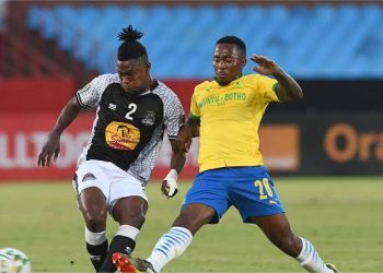 Ligue des champions de la CAF: Le match du TP Mazembe de la RDC et Mamelodi Sundowns de l’Afrique du Sud prévu ce samedi 02 mars est délocalisé, voici la raison principale