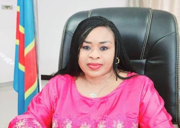 Haut-Katanga : la ministre provinciale du genre Gisèle Ngungua appelle la population à observer la journée du 8 mars 2024 en mémoire des femmes victimes de la guerre de l’Est