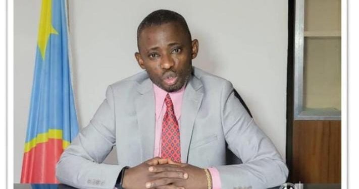 Mongala : Accusé d’avoir détourné 8 milliards des francs congolais Le gouverneur sortant César Limbaya dénonce un acharnement politique de ses détracteurs