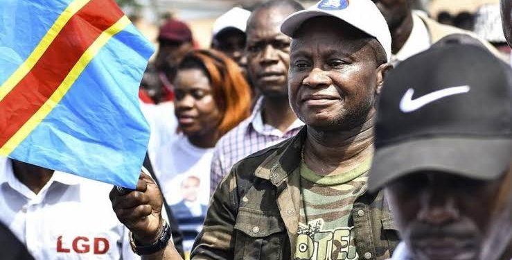 Justice: L’ACAJ est profondément déçue de la conclusion des enquêtes du Parquet Général sur le décès de Cherubin Okende (Message)