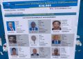 Elections des Sénateurs, Gouverneurs et Vice-Gouverneurs: La clôture de dépôt et de traitement des dossiers de candidature prévue ce 1ER mars est reportée au 08 mars 2024 (Communiqué)
