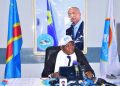 Prétendu suicide de Chérubin Okende : le parti Ensemble pour la République accuse le procureur général d’incompétence notoire (Communiqué)