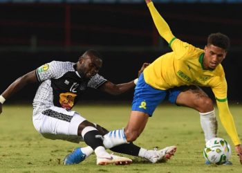 Ligue des Champions de la CAF : Le match qui oppose le TP Mazembe de la RDC et Mamelodi Sundowns de la Afrique du Sud ce samedi 02 mars 2024, encore délocalisé (Officiel)