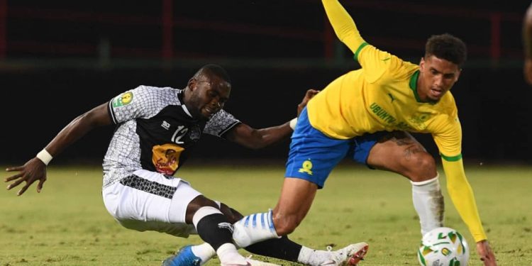 Ligue des Champions de la CAF : Le match qui oppose le TP Mazembe de la RDC et Mamelodi Sundowns de la Afrique du Sud ce samedi 02 mars 2024, encore délocalisé (Officiel)