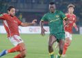CAF-C1 : Al Ahly SC d’Égypte et Young Africans de la Tanzanie qualifiés pour les quarts de finale en groupe D