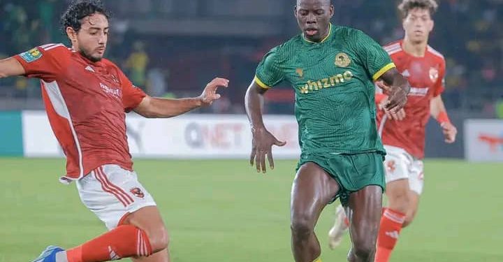 CAF-C1 : Al Ahly SC d’Égypte et Young Africans de la Tanzanie qualifiés pour les quarts de finale en groupe D