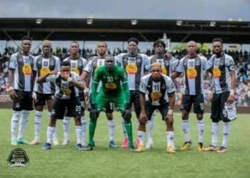 Ligue des champions de la CAF : Enfin, la FECOFA demande aux congolais de soutenir le TP Mazembe lors de sa rencontre avec Mamelodi Sundowns