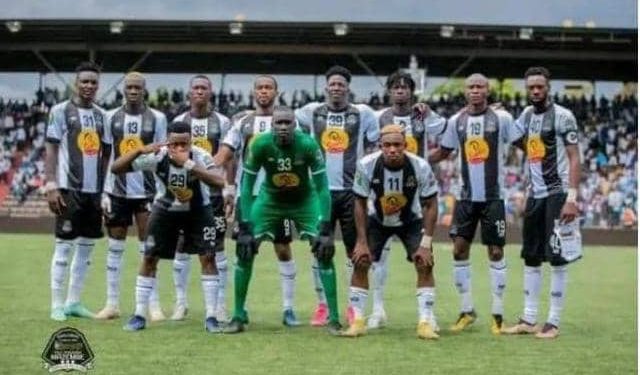 Ligue des champions de la CAF : Enfin, la FECOFA demande aux congolais de soutenir le TP Mazembe lors de sa rencontre avec Mamelodi Sundowns